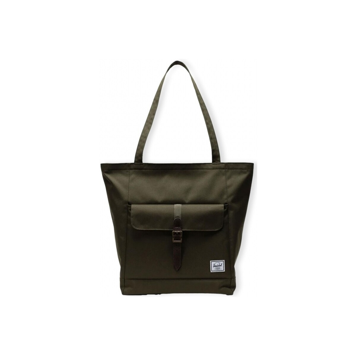 Herschel  Retreat Tote Bag - Ivy Green  Zelená