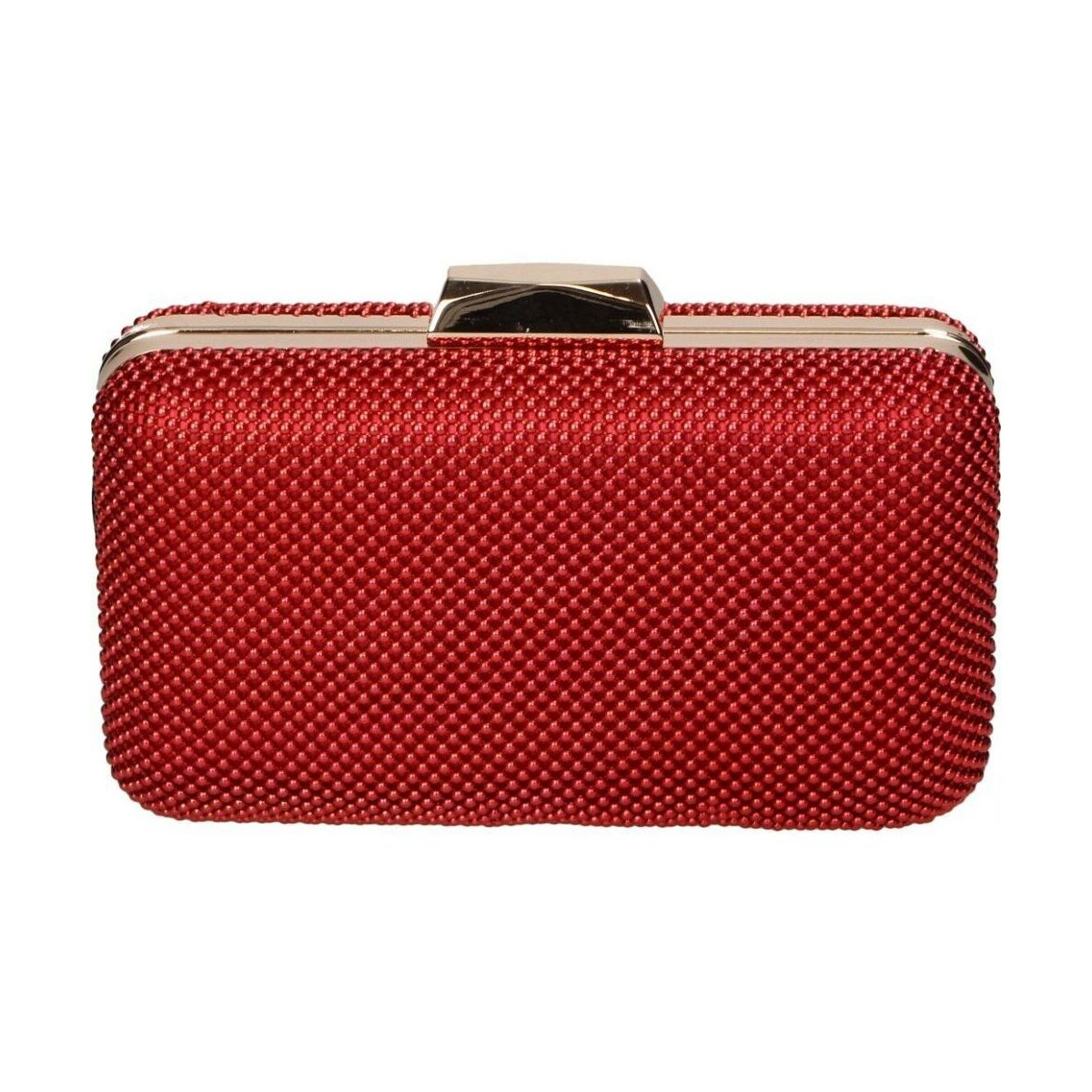 Mia Larouge  YM52607  Červená