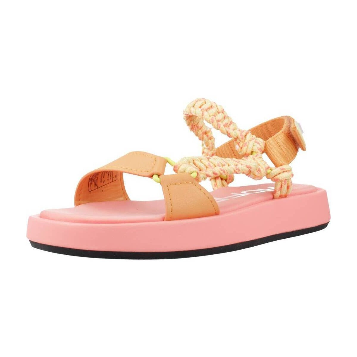 HOFF  FESTIVAL  Růžová