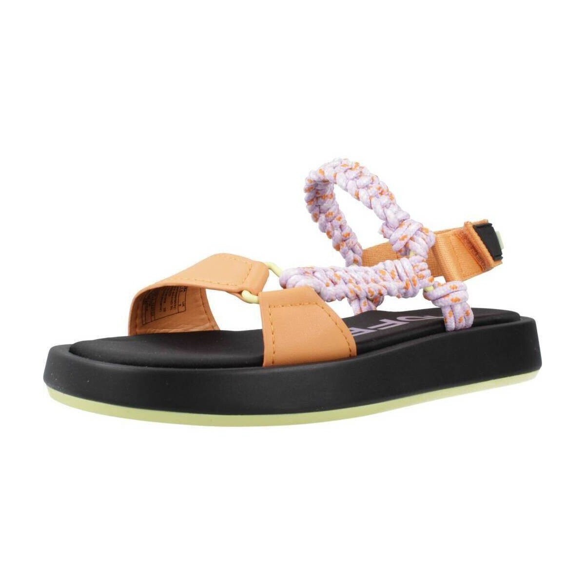 HOFF  FESTIVAL  Černá