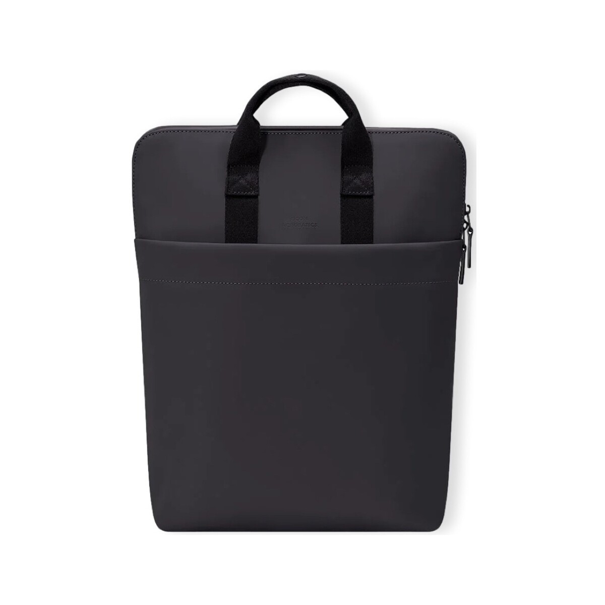 Ucon Acrobatics  Masao Medium Backpack - Black  Černá