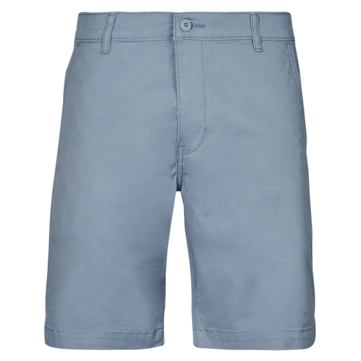 Levis  XX CHINO SHORTS III  Modrá