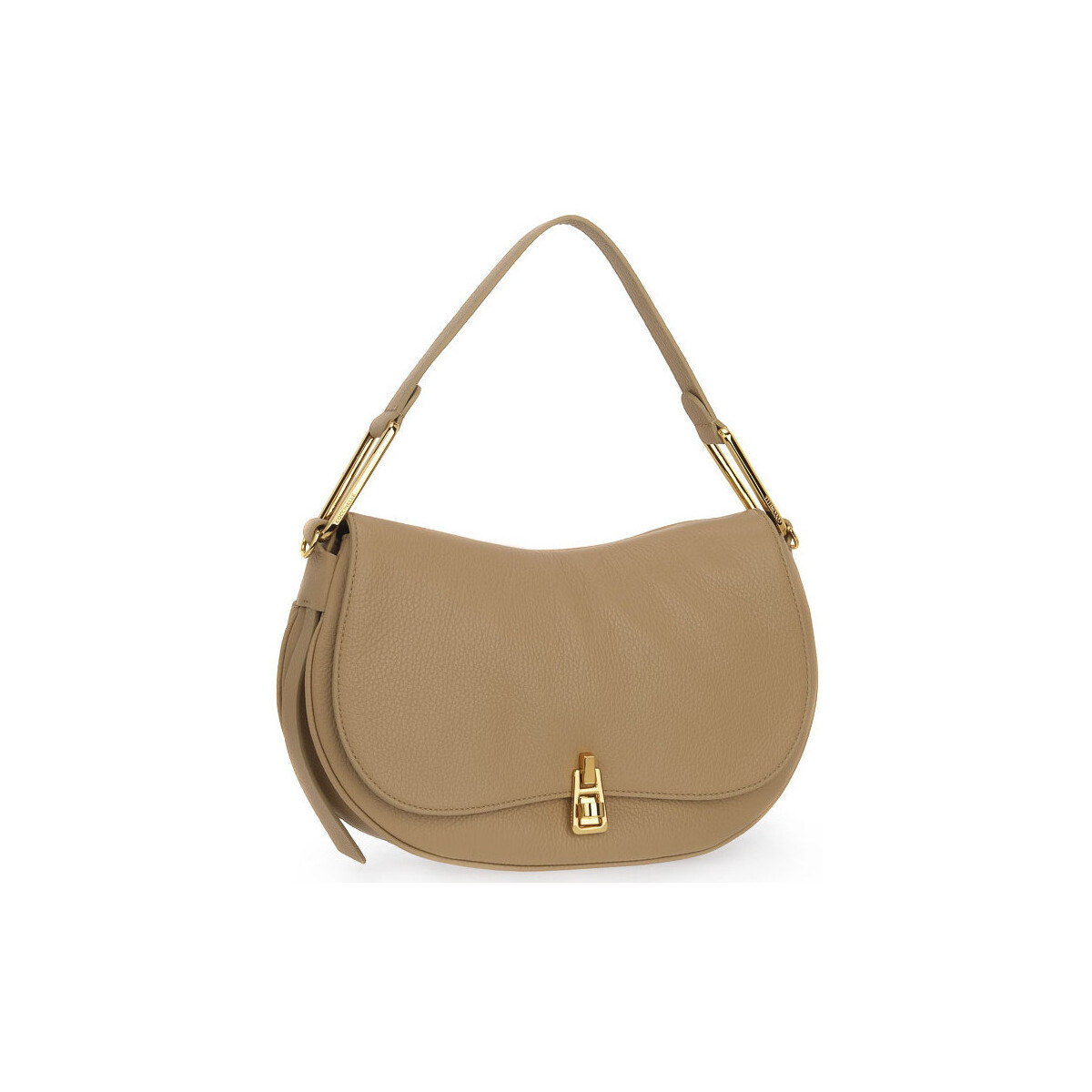 Coccinelle  N24 MAGIE SOFT  Béžová