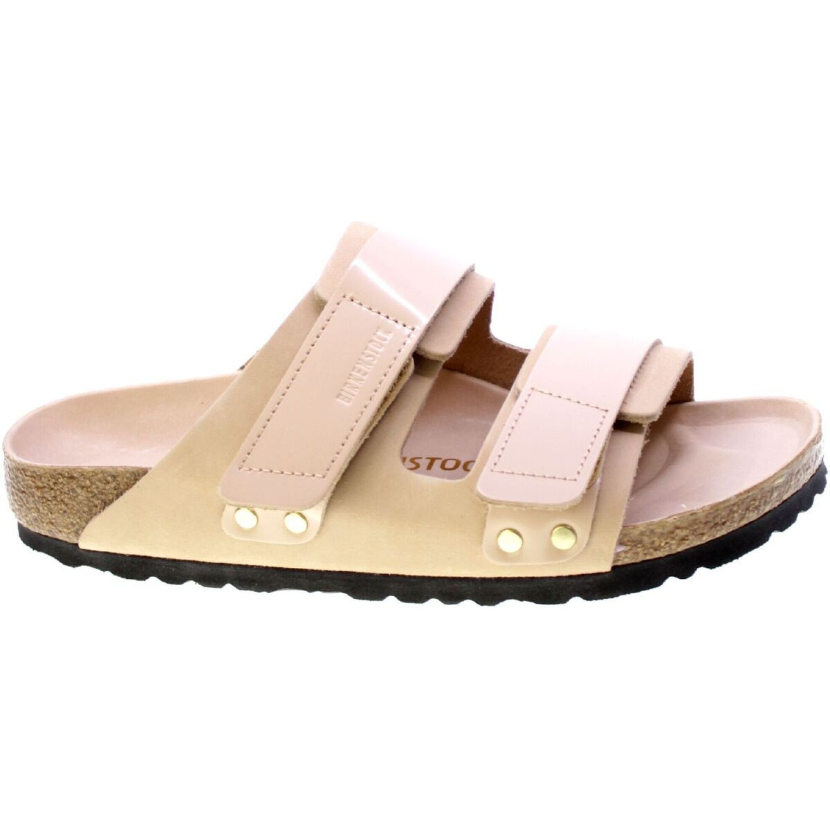 Birkenstock  144157  Béžová