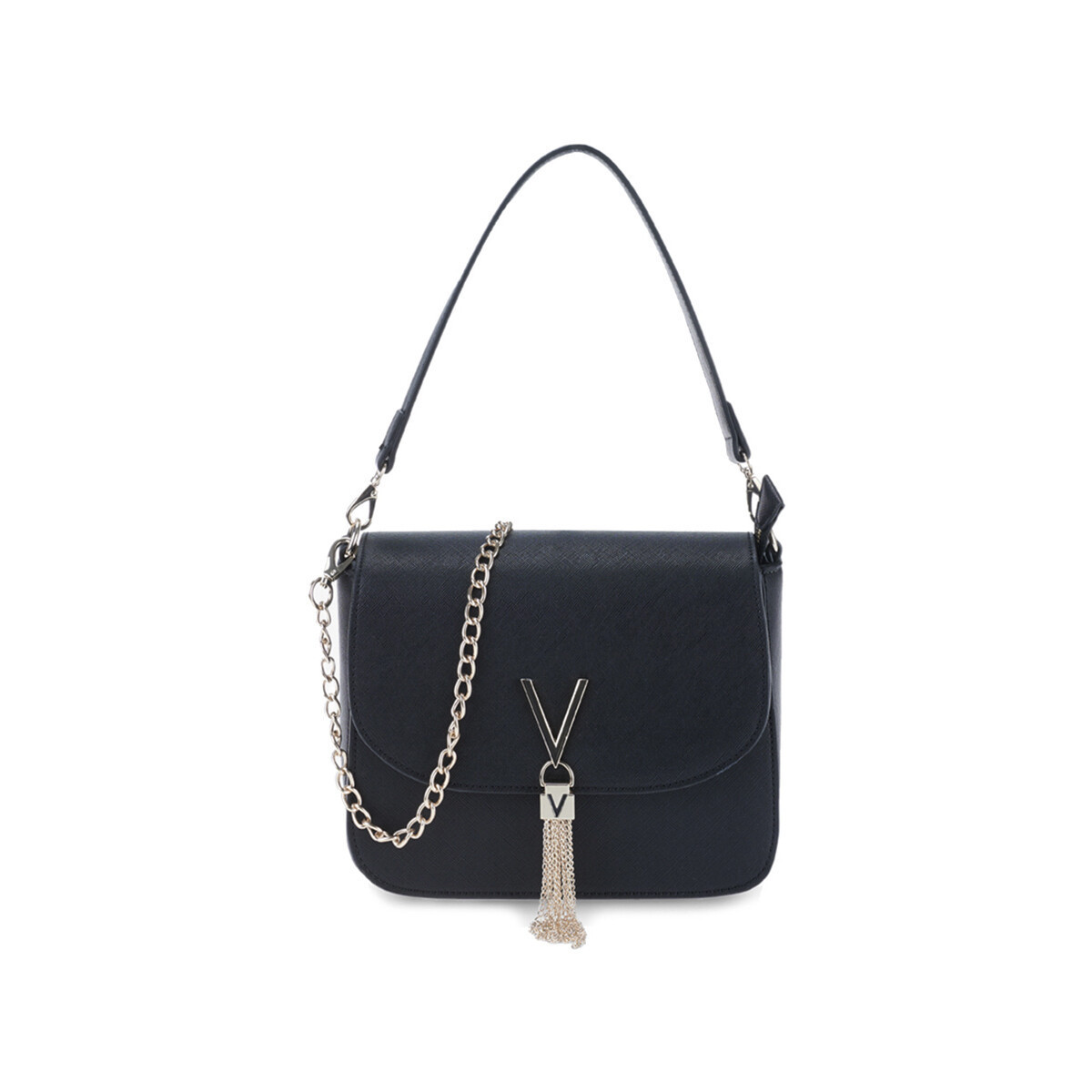 Valentino Bags  91817  Černá