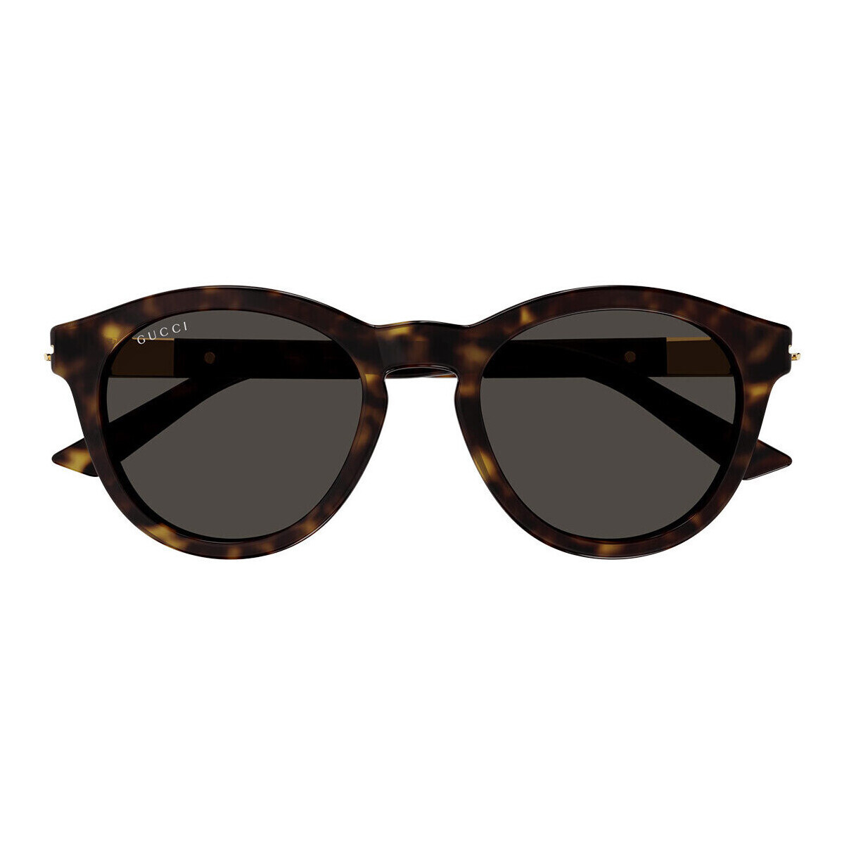 Gucci  Occhiali da Sole  Web GG1501S 002  Hnědá