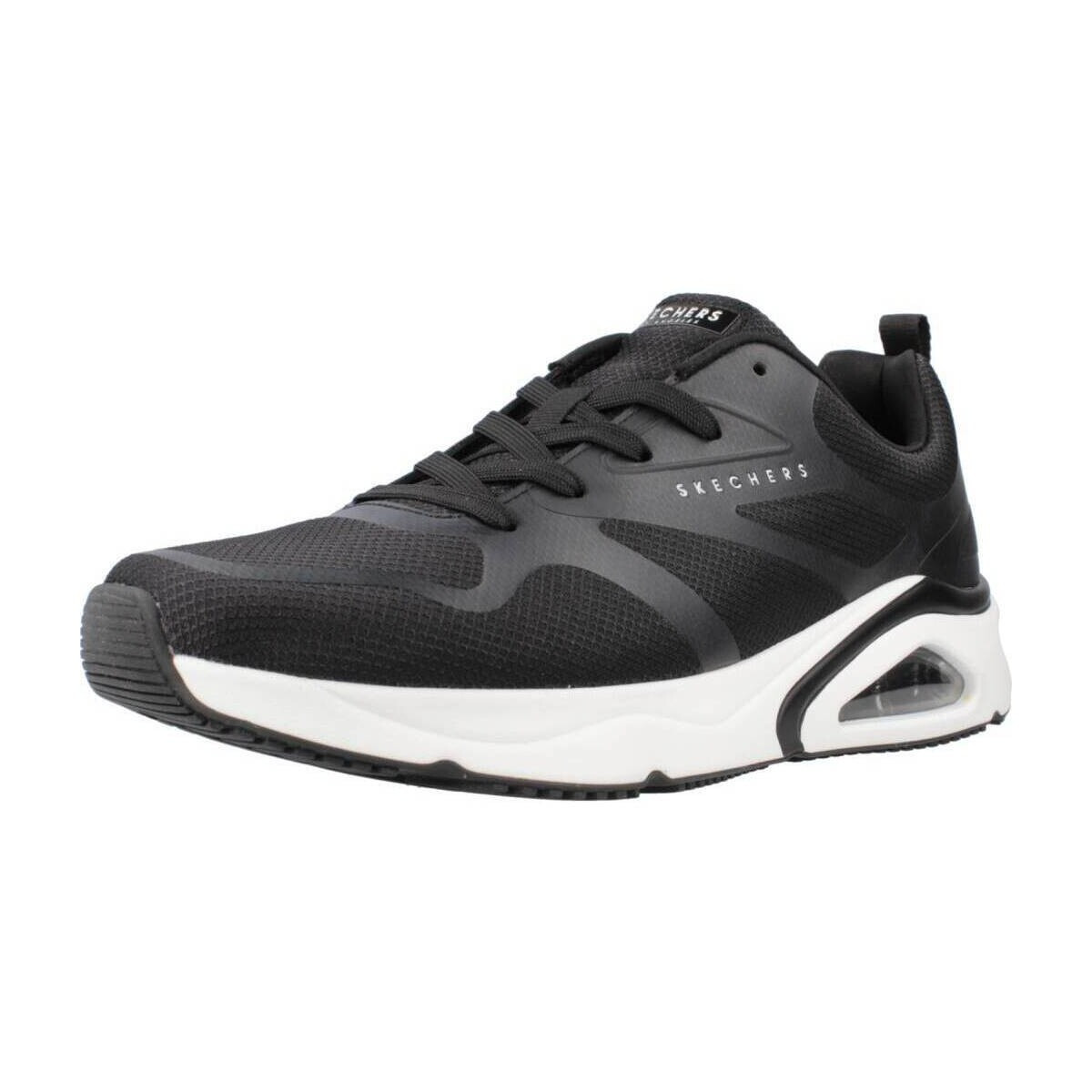 Skechers  TRES-AIR UNO  Černá