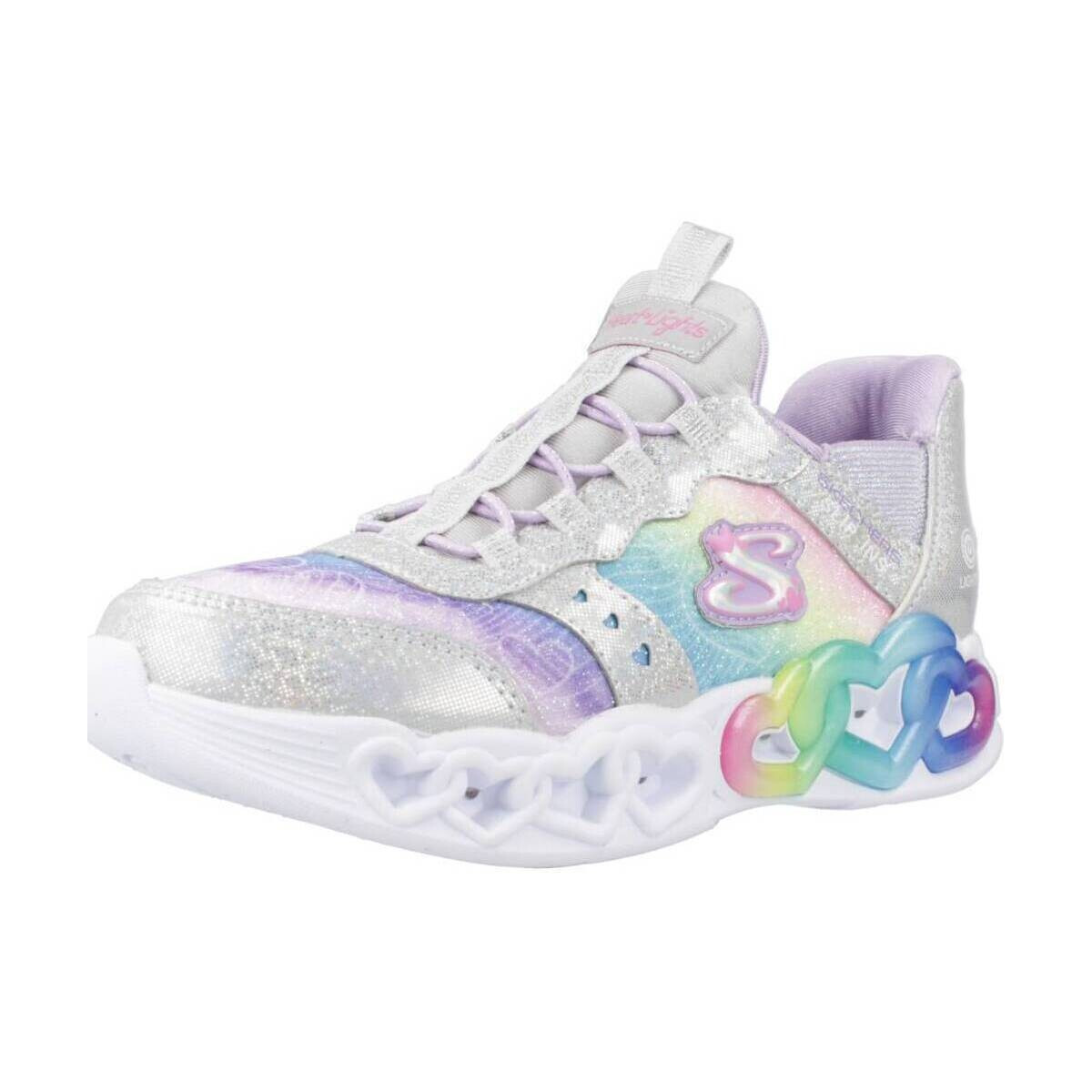 Skechers  SLIP-INS: INFINITE  Šedá