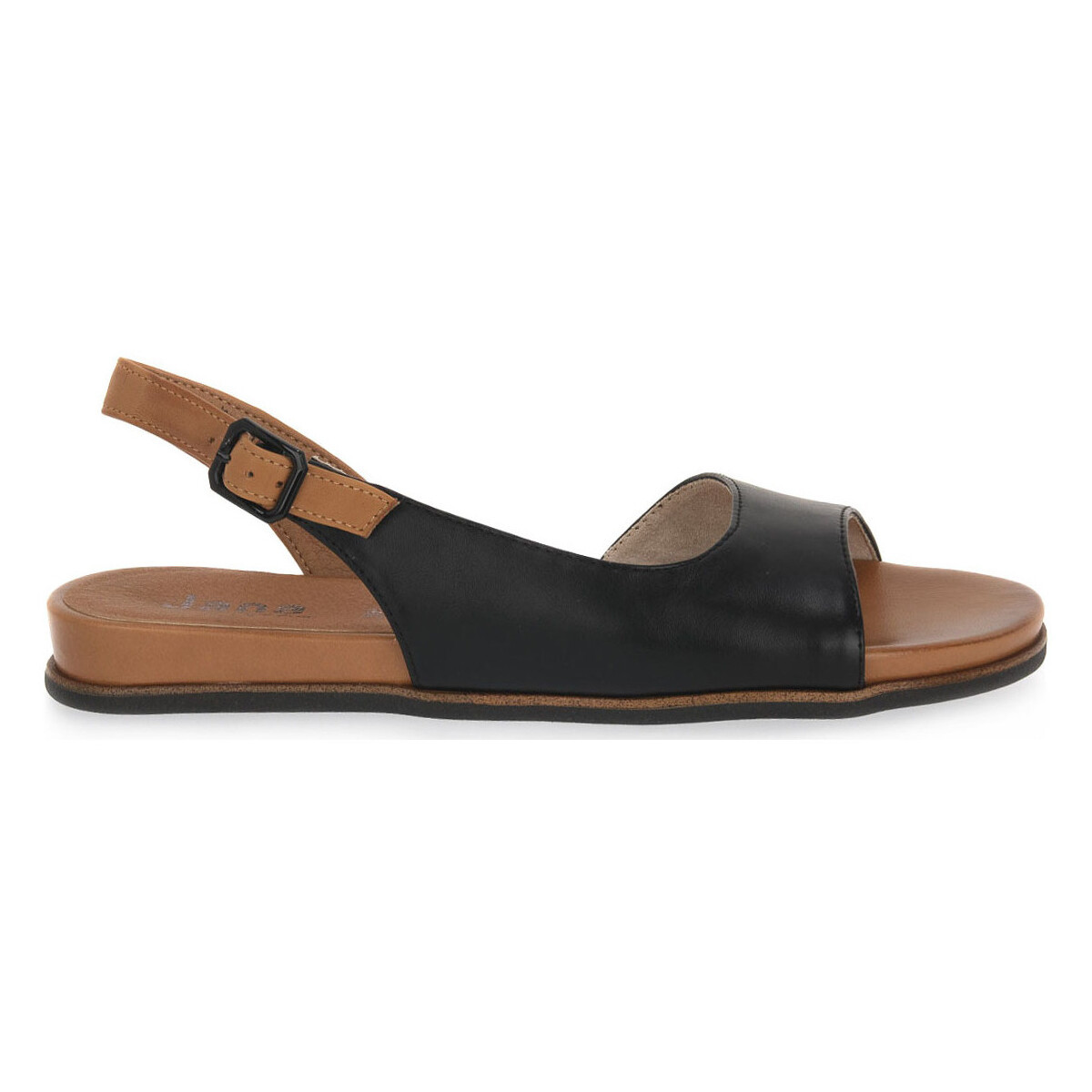 Jana  BLACK SOFTLINE  Černá