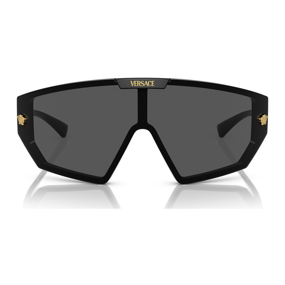 Versace  Occhiali da Sole  VE4461 GB1/87  Černá