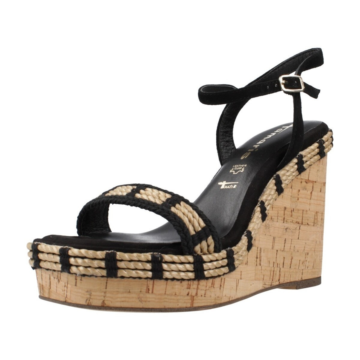 Tamaris  28041  Černá