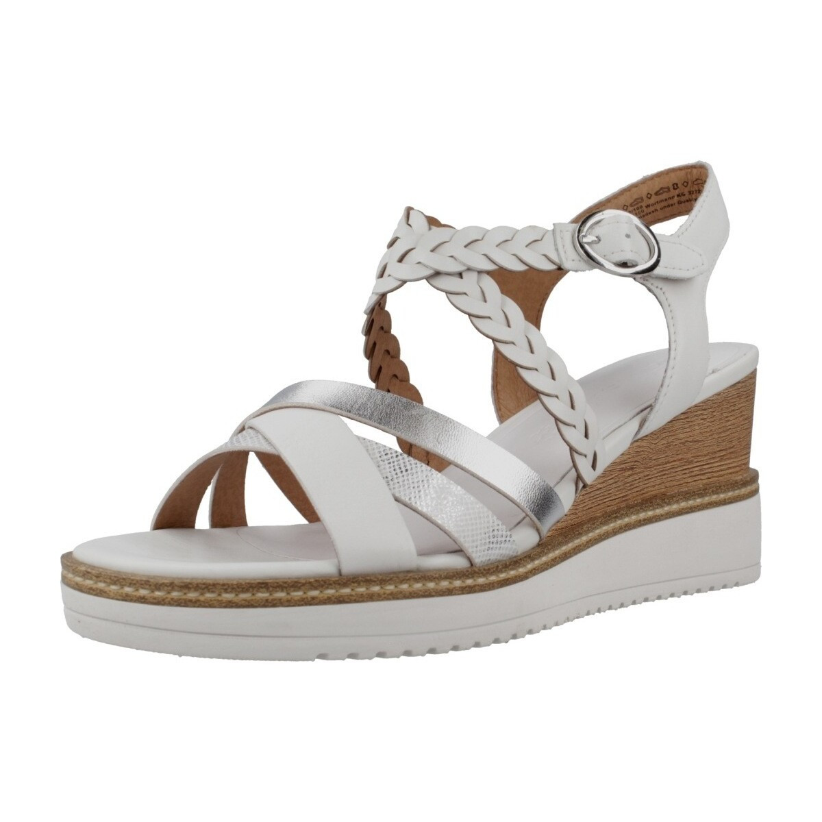 Tamaris  28220 42  Bílá