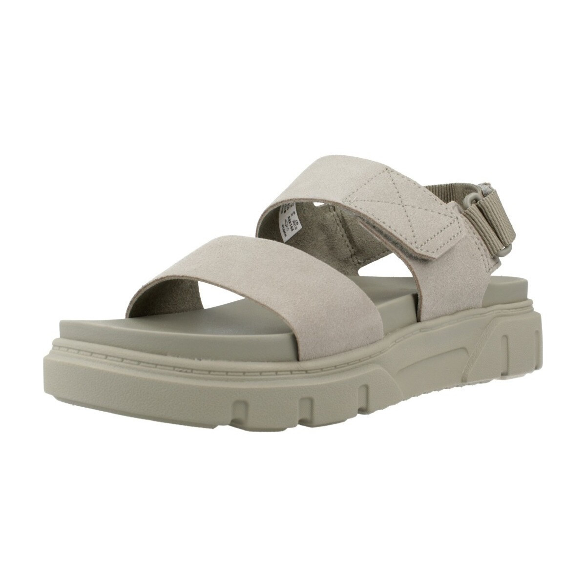 Timberland  GREYFIELD SANDAL  Zelená