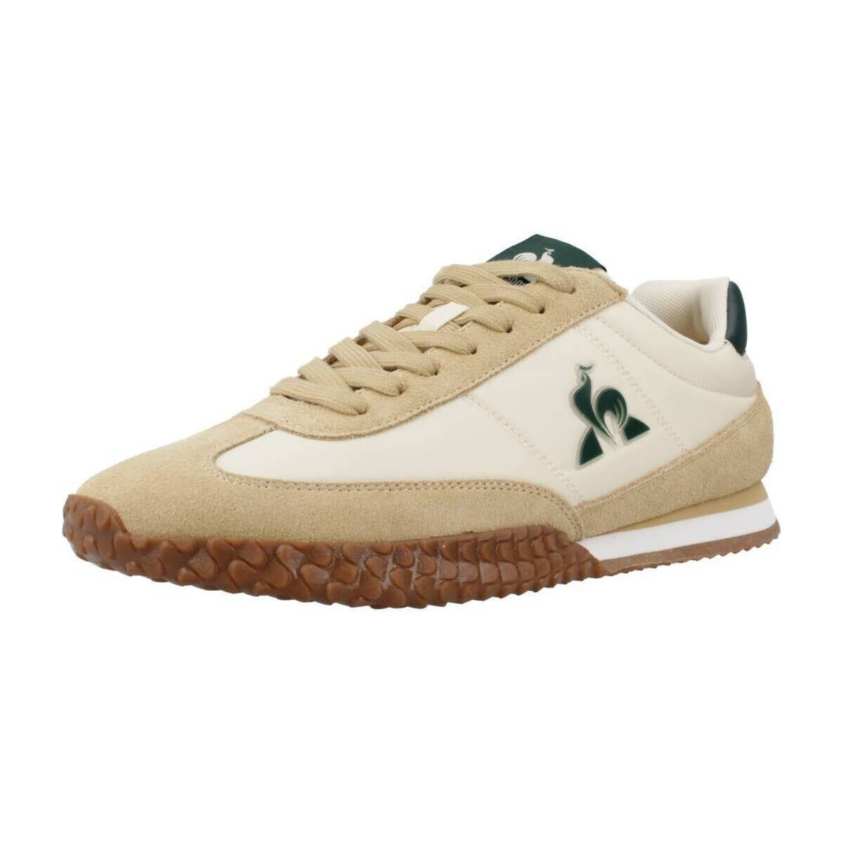 Le Coq Sportif  VELOCE I  Hnědá