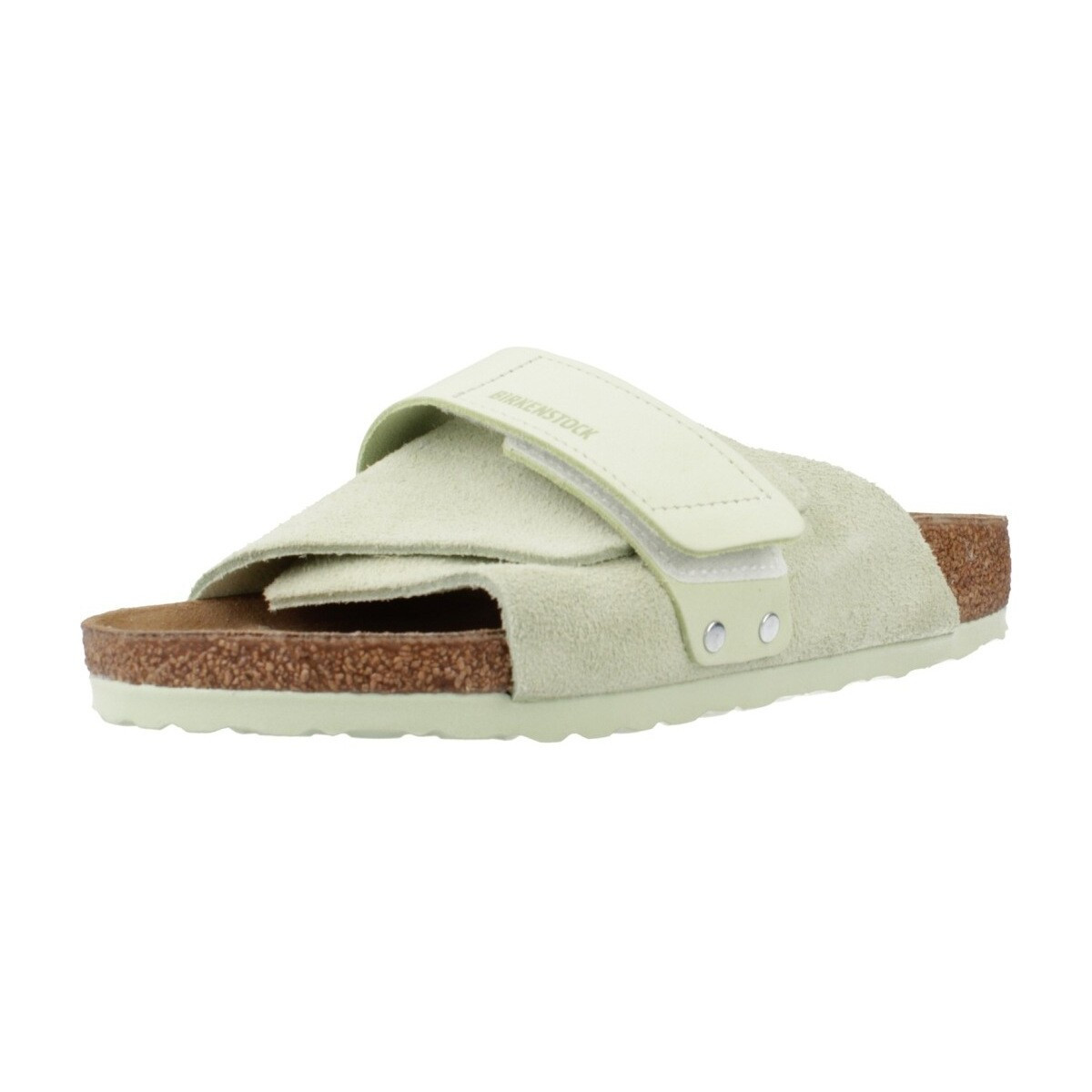 Birkenstock  KYOTO  Zelená