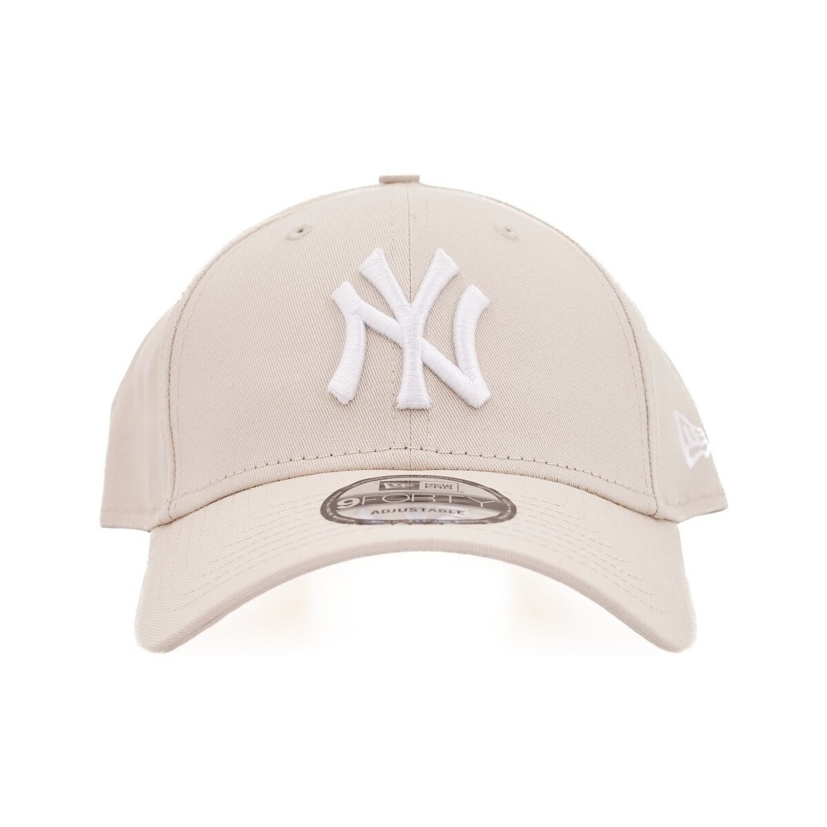 New-Era  NOS LEAGUE ESS  Béžová