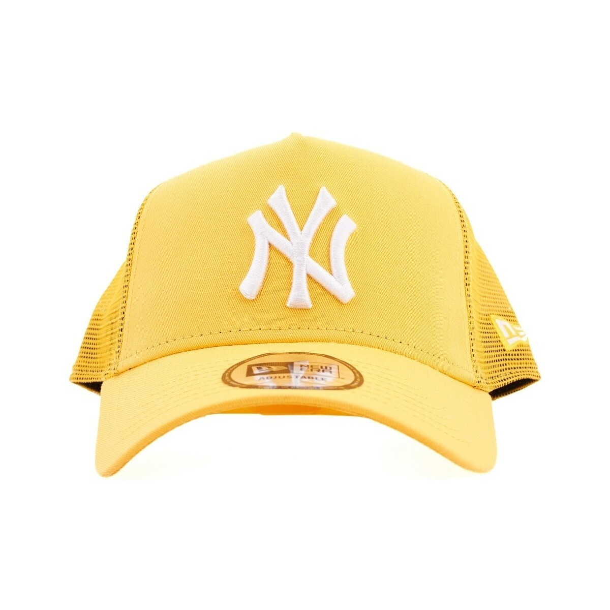 New-Era  NEW YORK YANKEES  Žlutá