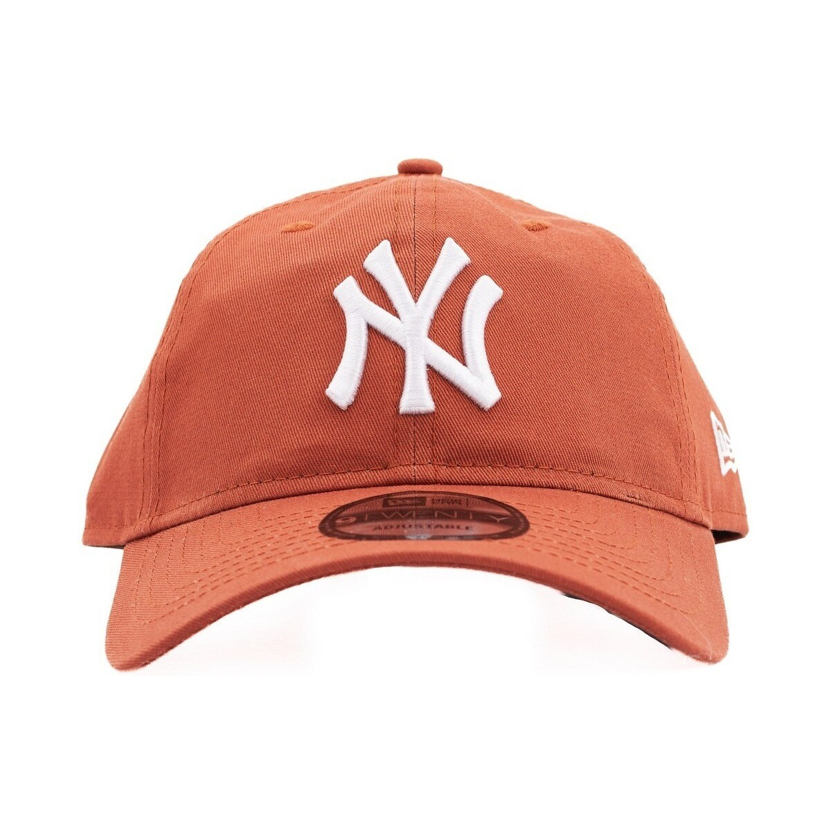 New-Era  NEW YORK YANKEES  Hnědá