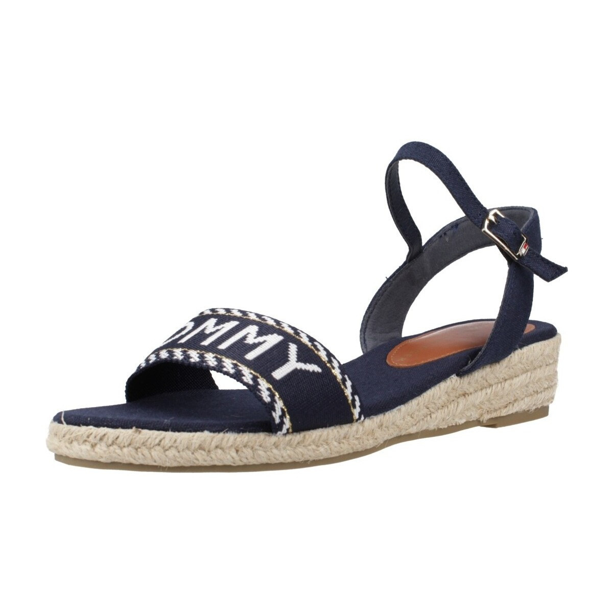 Tommy Hilfiger  T3A7 33287  Modrá