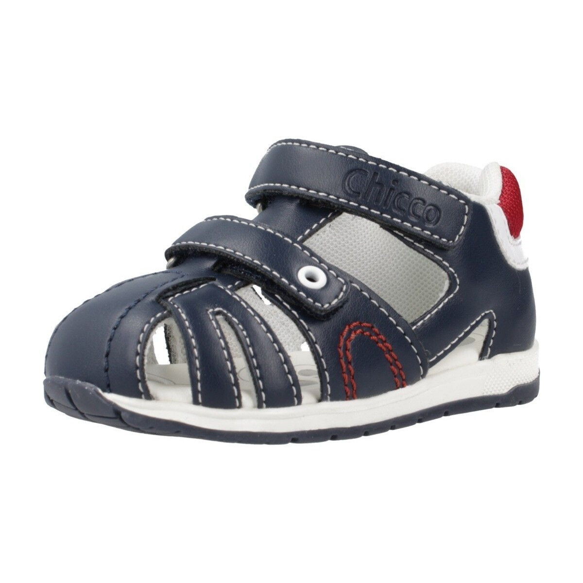 Chicco  1071077C  Modrá