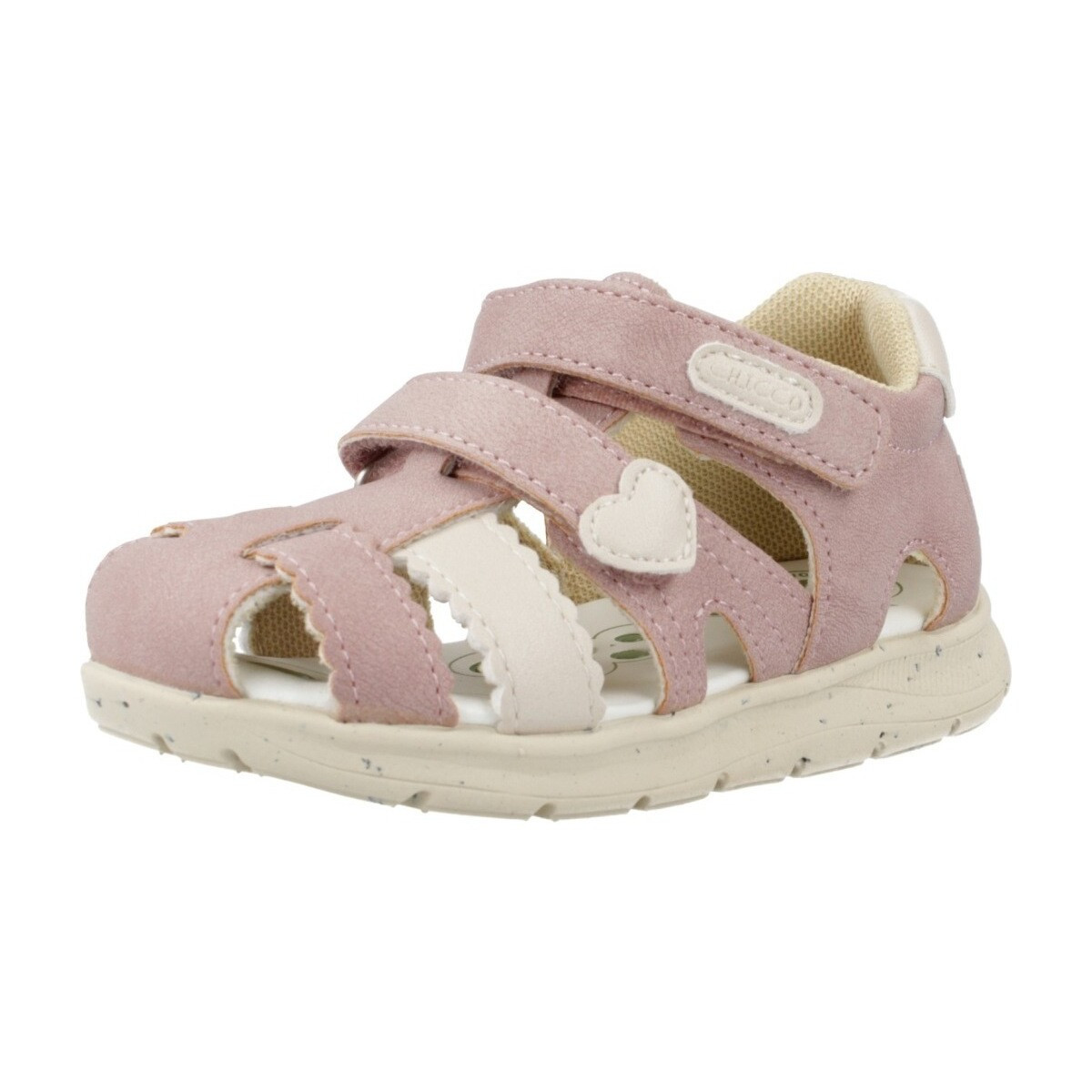 Chicco  GIUSY  Růžová