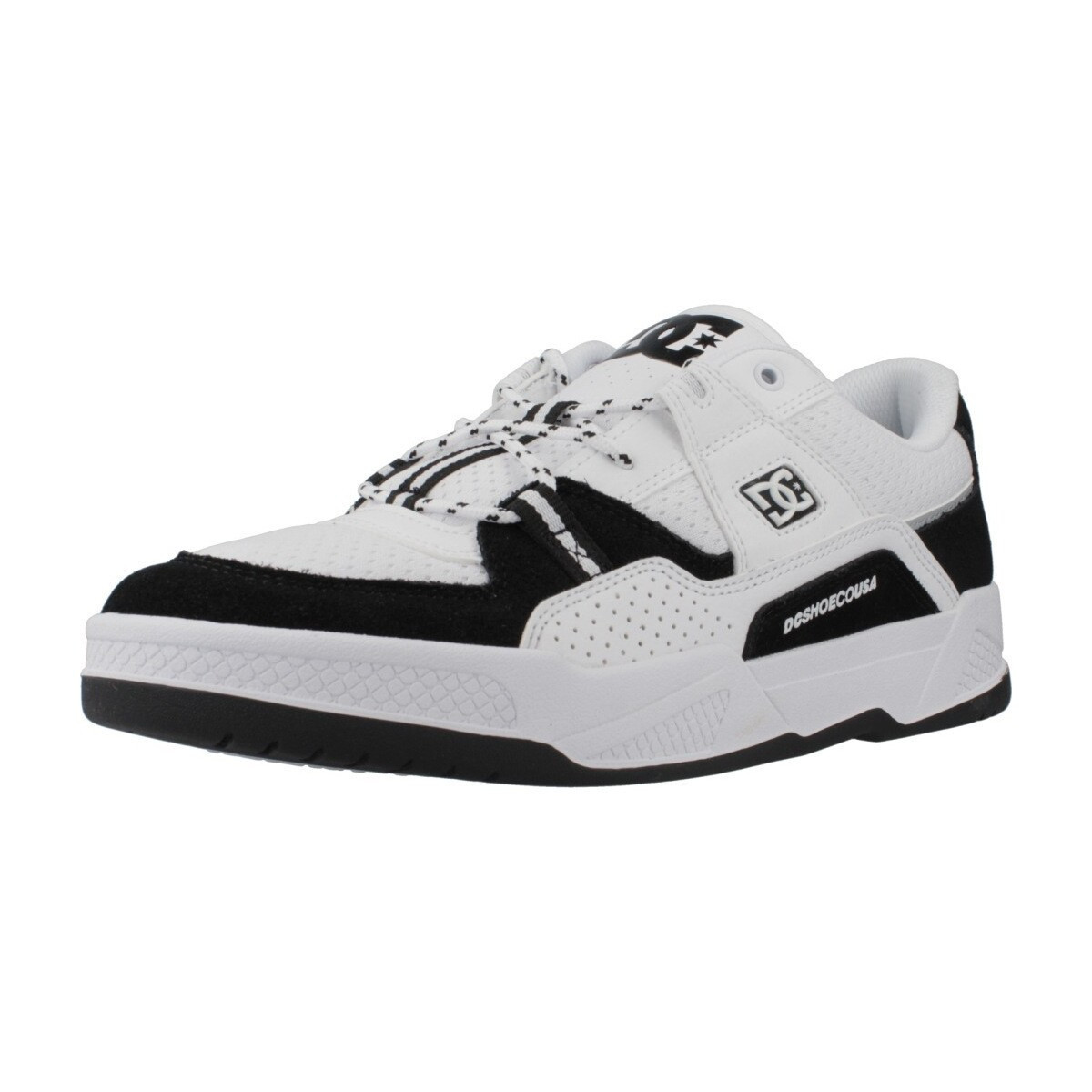 DC Shoes  CONSTRUCT  Bílá