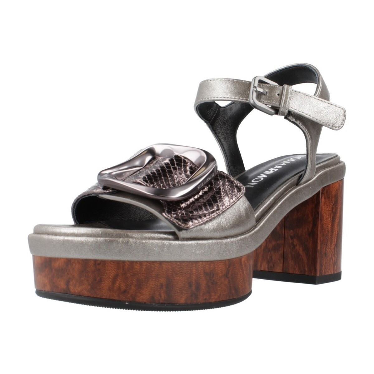 Noa Harmon  9668N  Stříbrná