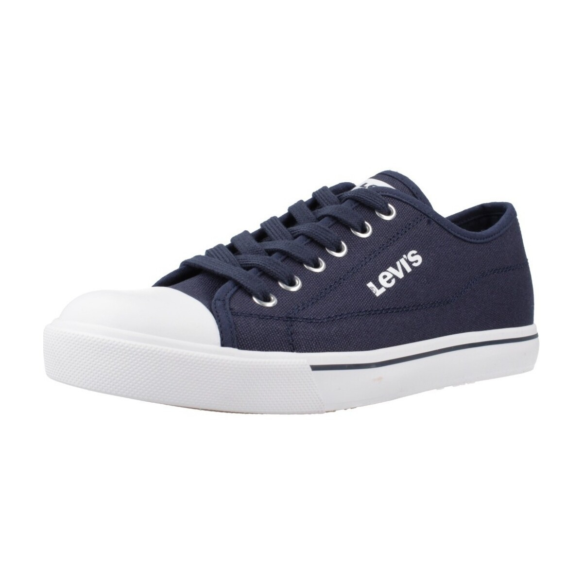 Levis  VORI0167T  Modrá