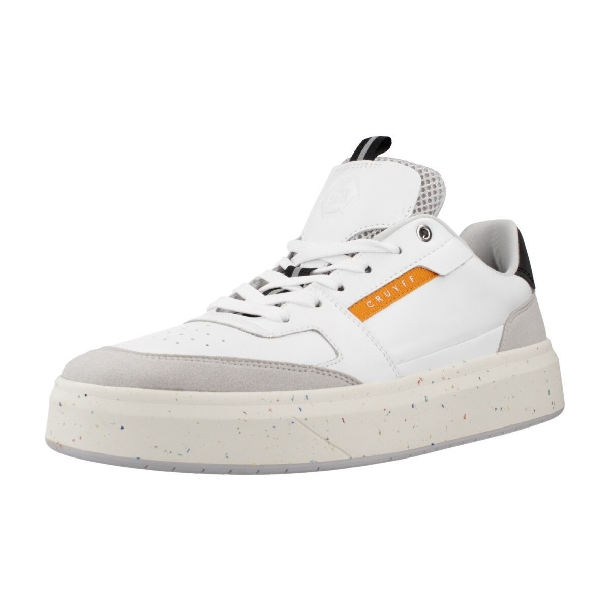 Cruyff  CC241064  Bílá