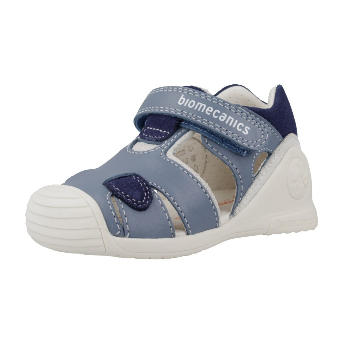 Biomecanics  242124B  Modrá