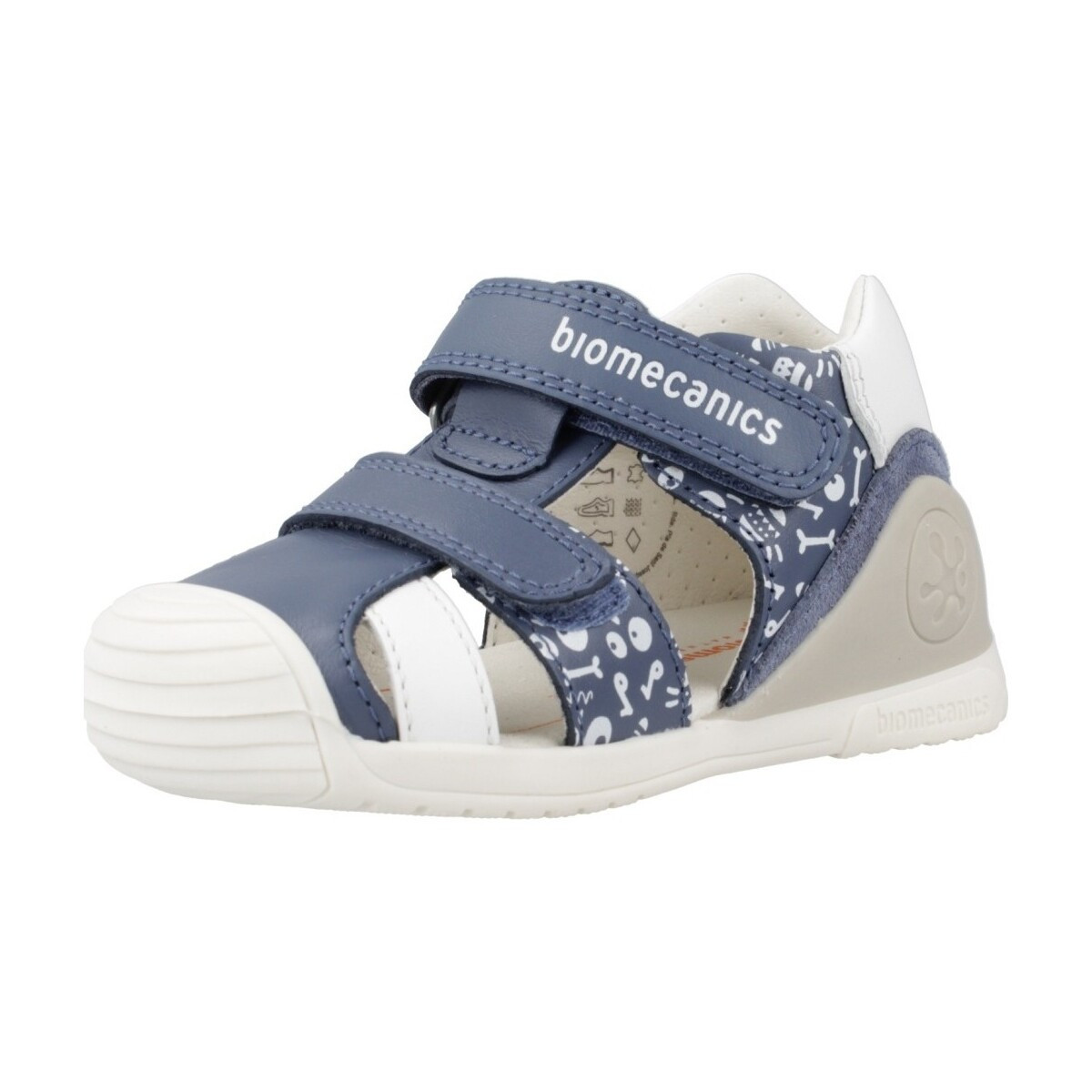 Biomecanics  242127B  Modrá