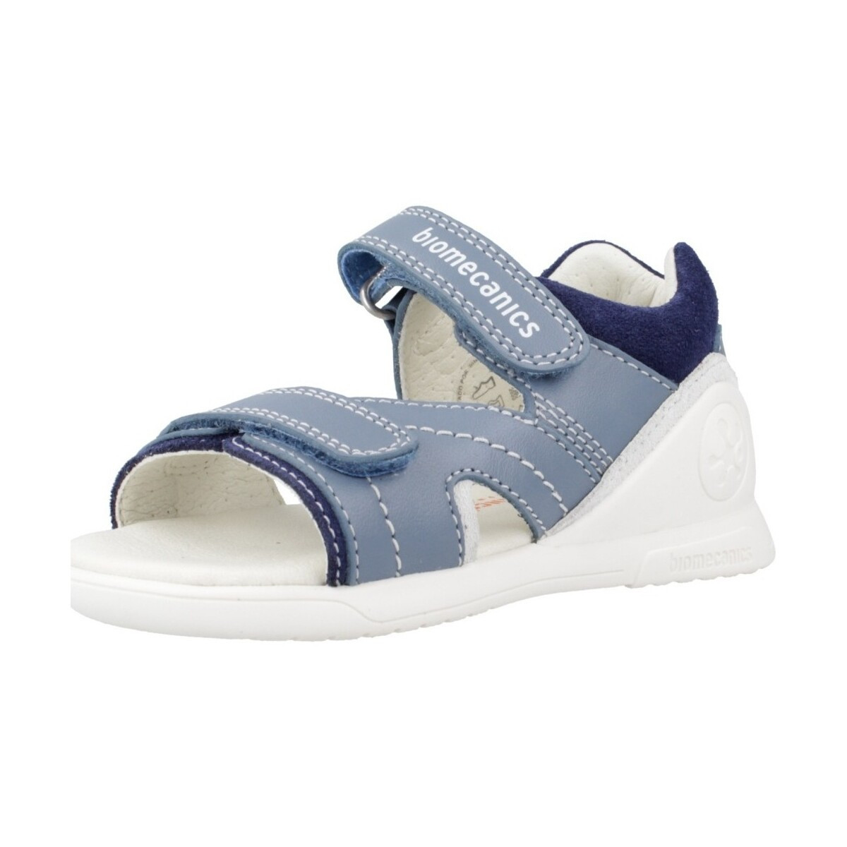 Biomecanics  242145B  Modrá