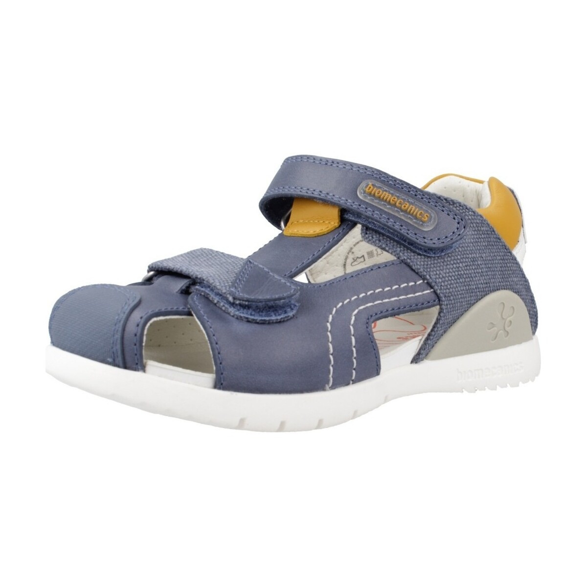 Biomecanics  242253B  Modrá