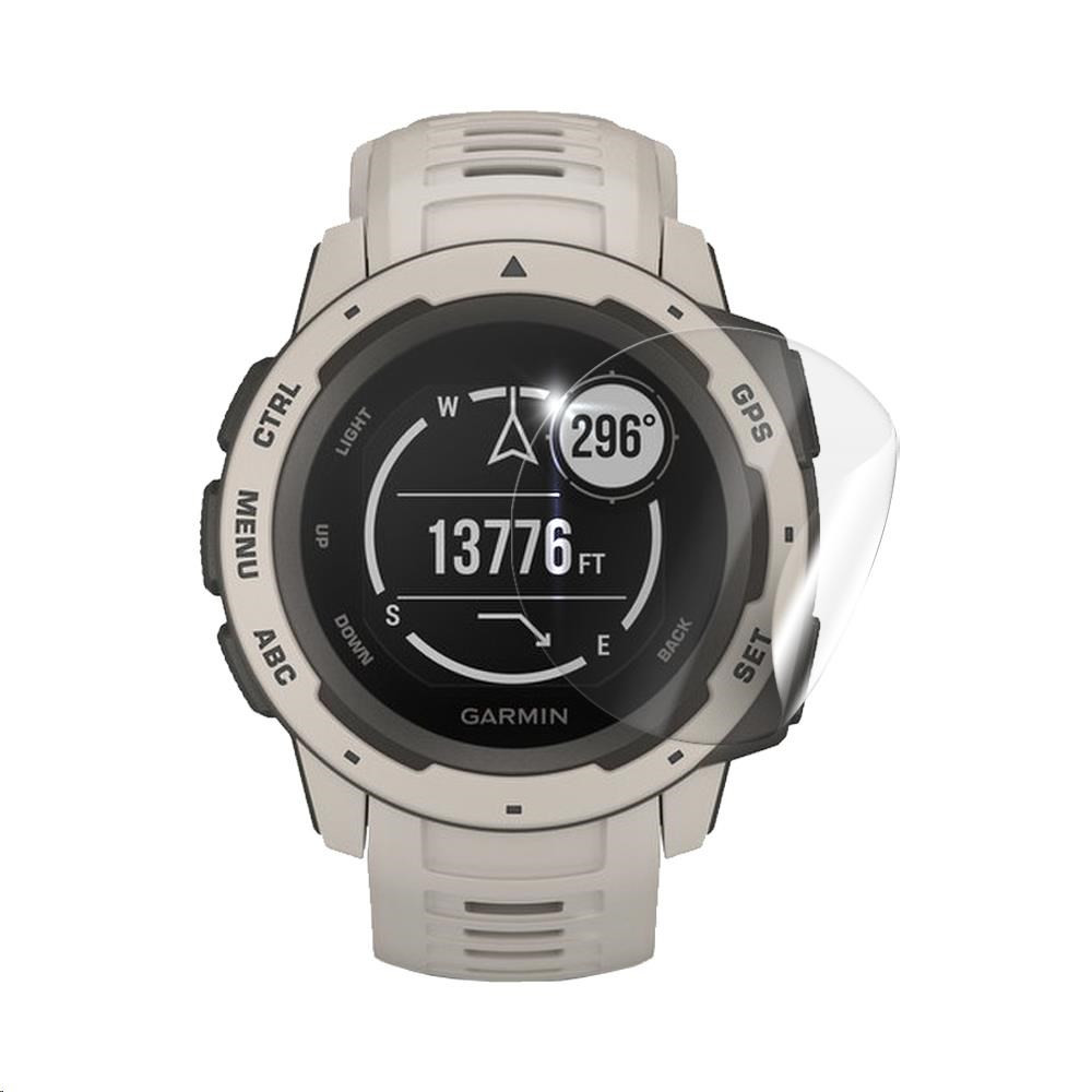 Screenshield fólie na displej pro GARMIN Instinct