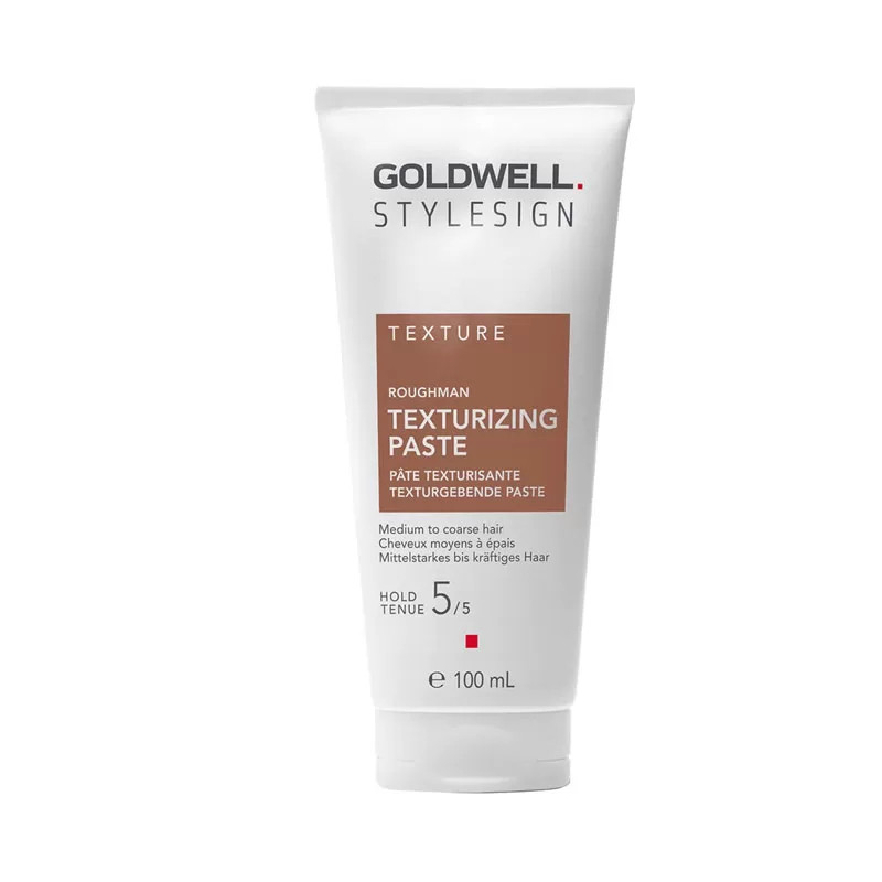 Goldwell Pasta pro texturu vlasů Stylesign Texture Roughman (Texturizing Paste) 100 ml