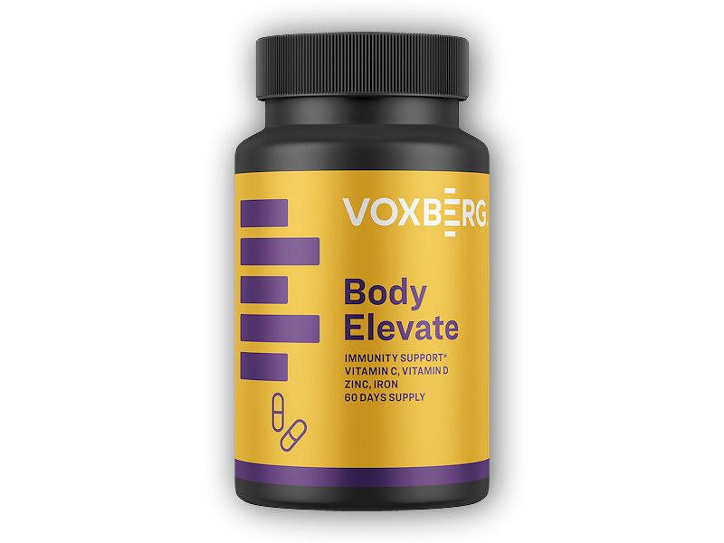 Voxberg Body Elevate 60 kapslí