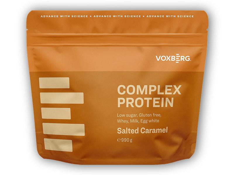 Voxberg Complex Protein 990g