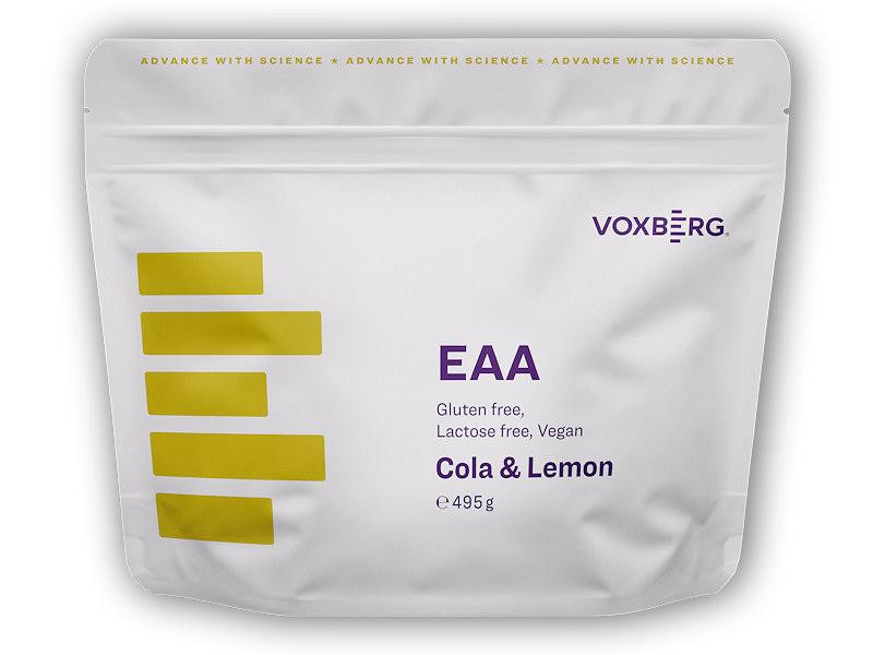 Voxberg EAA 495g