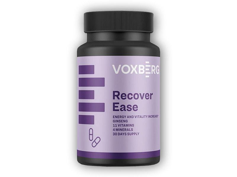 Voxberg Recover Ease 60 kapslí