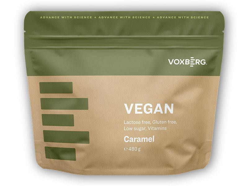 Voxberg Vegan Protein 480g