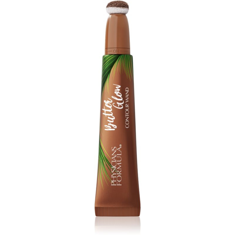 Physicians Formula Butter Glow konturovací krém s aplikátorem odstín Fair / Light 12 ml