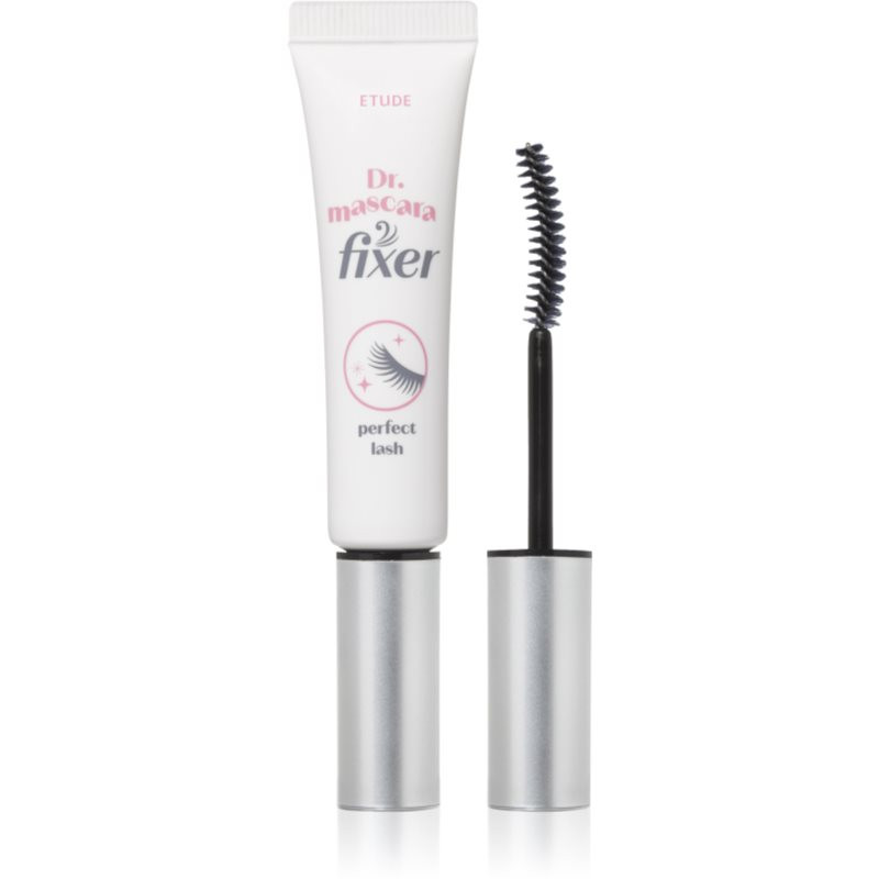 ETUDE Dr.Mascara Fixer Perfect Lash podkladová báze pod řasenku pro objem a natočení řas 6 g