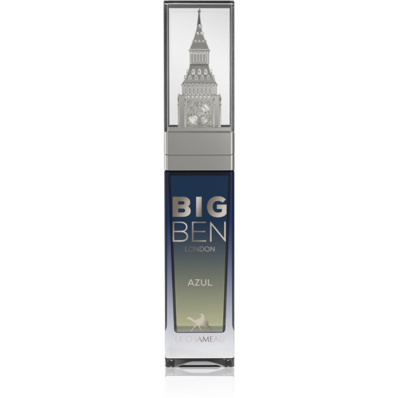 Le Chameau Big Ben London Azul parfémovaná voda pro muže 85 ml