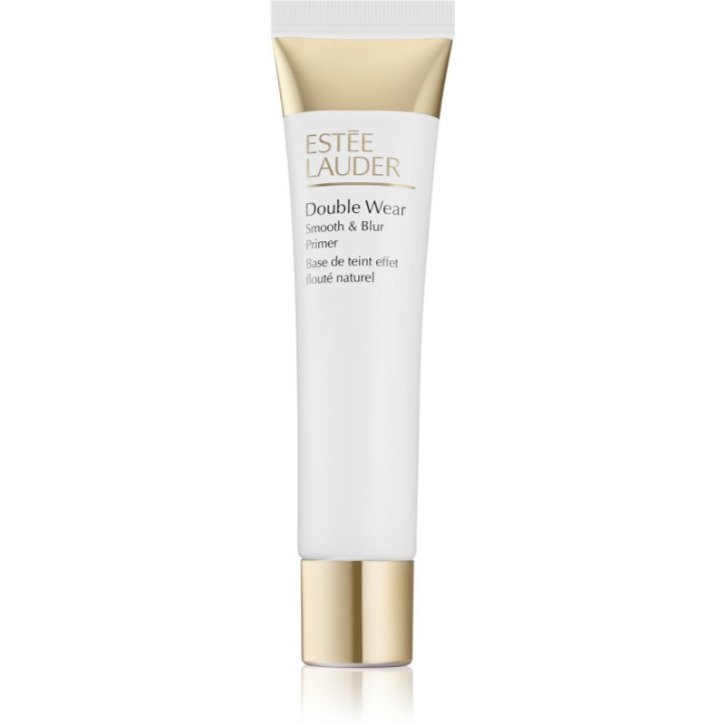 Estée Lauder Double Wear Smooth and Blur Primer matující podkladová báze pod make-up 40 ml