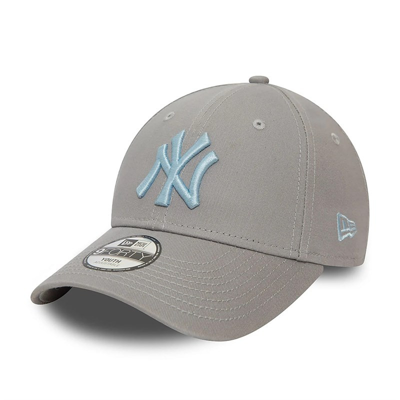 kšiltovka NEW ERA - 940K MLB Chyt league essential 9forty NEW YORK YANKEES (GRAGLB)