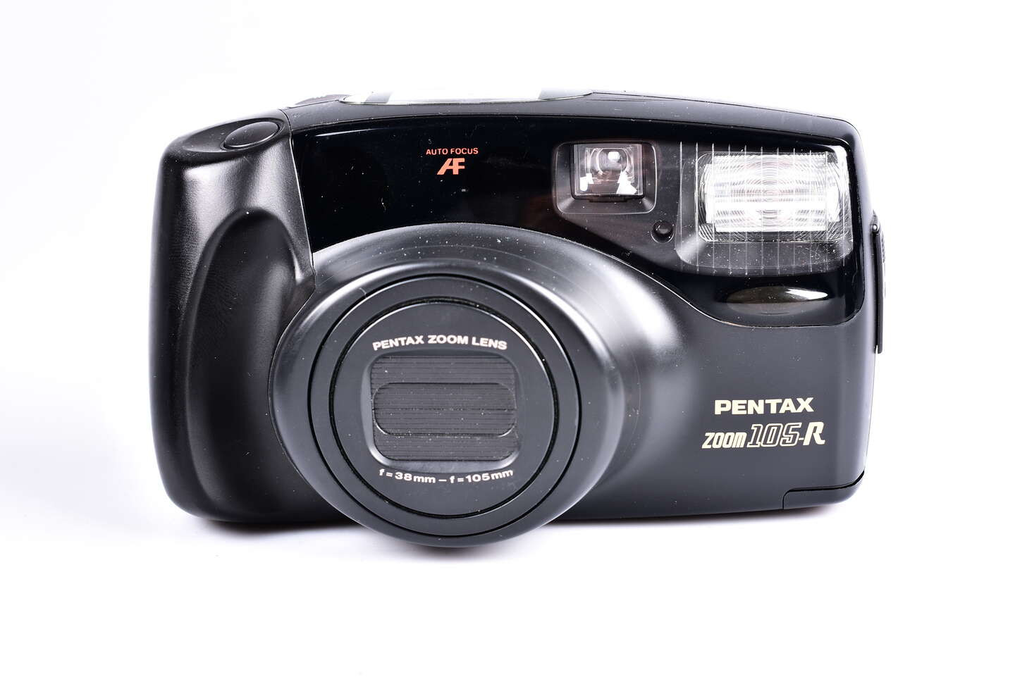 Pentax Zoom 105-R bazar