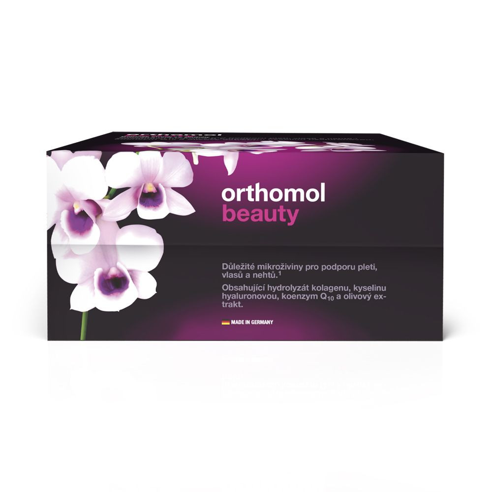 Orthomol Beauty Refill 30x20ml
