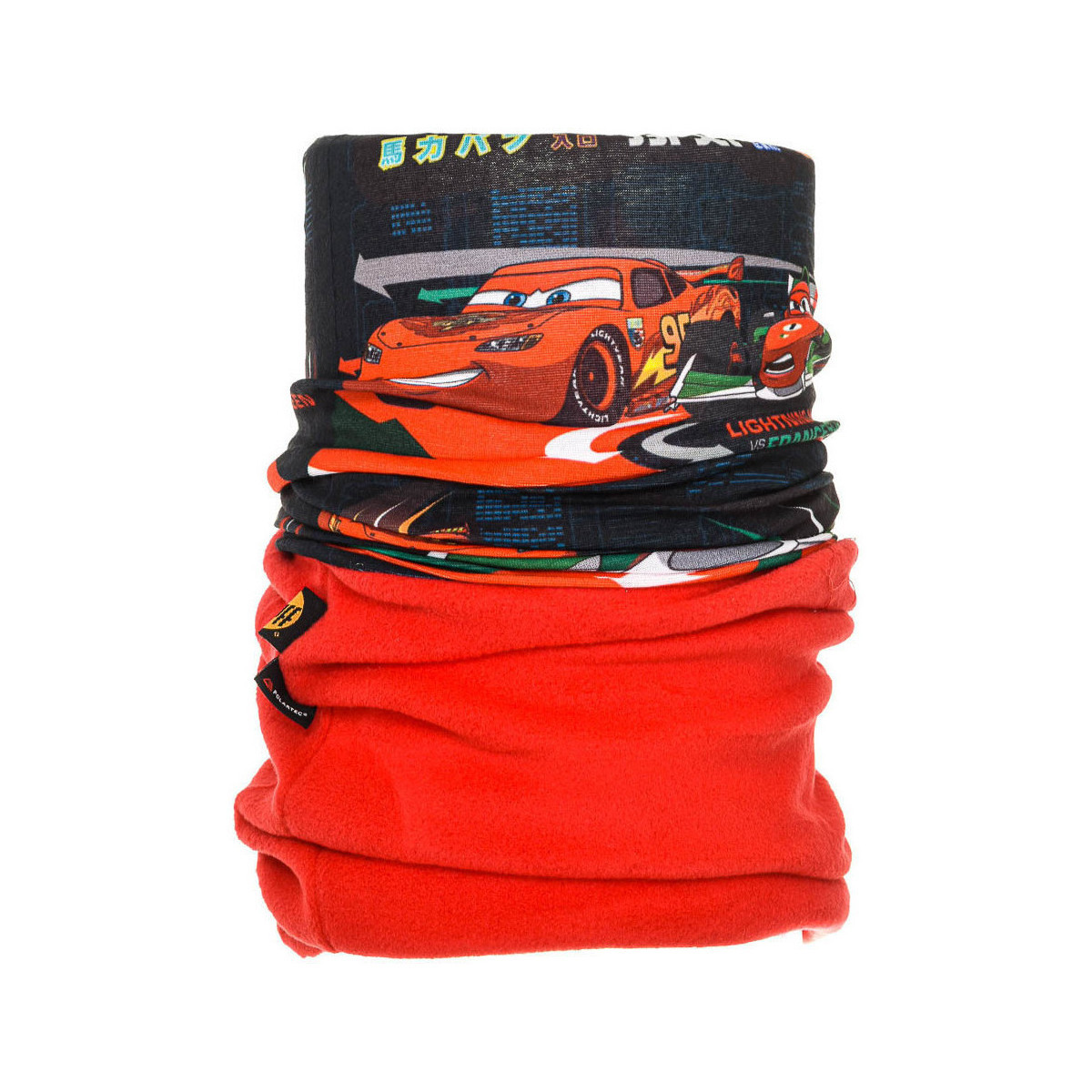 Buff  58000  Červená