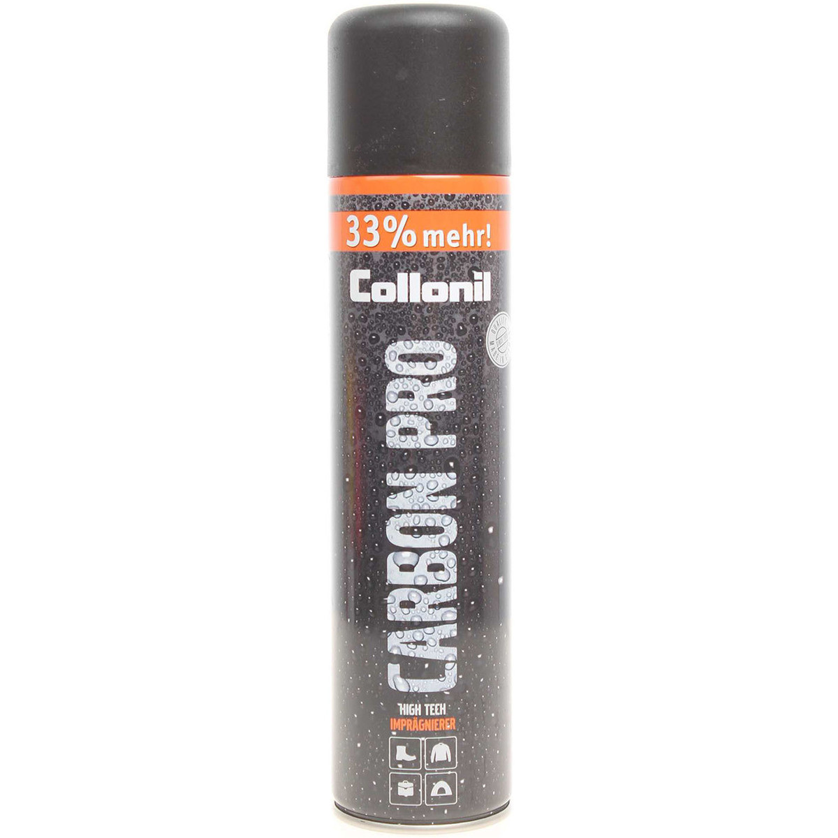 Collonil  Carbon Pro neutral 400ml impregnace