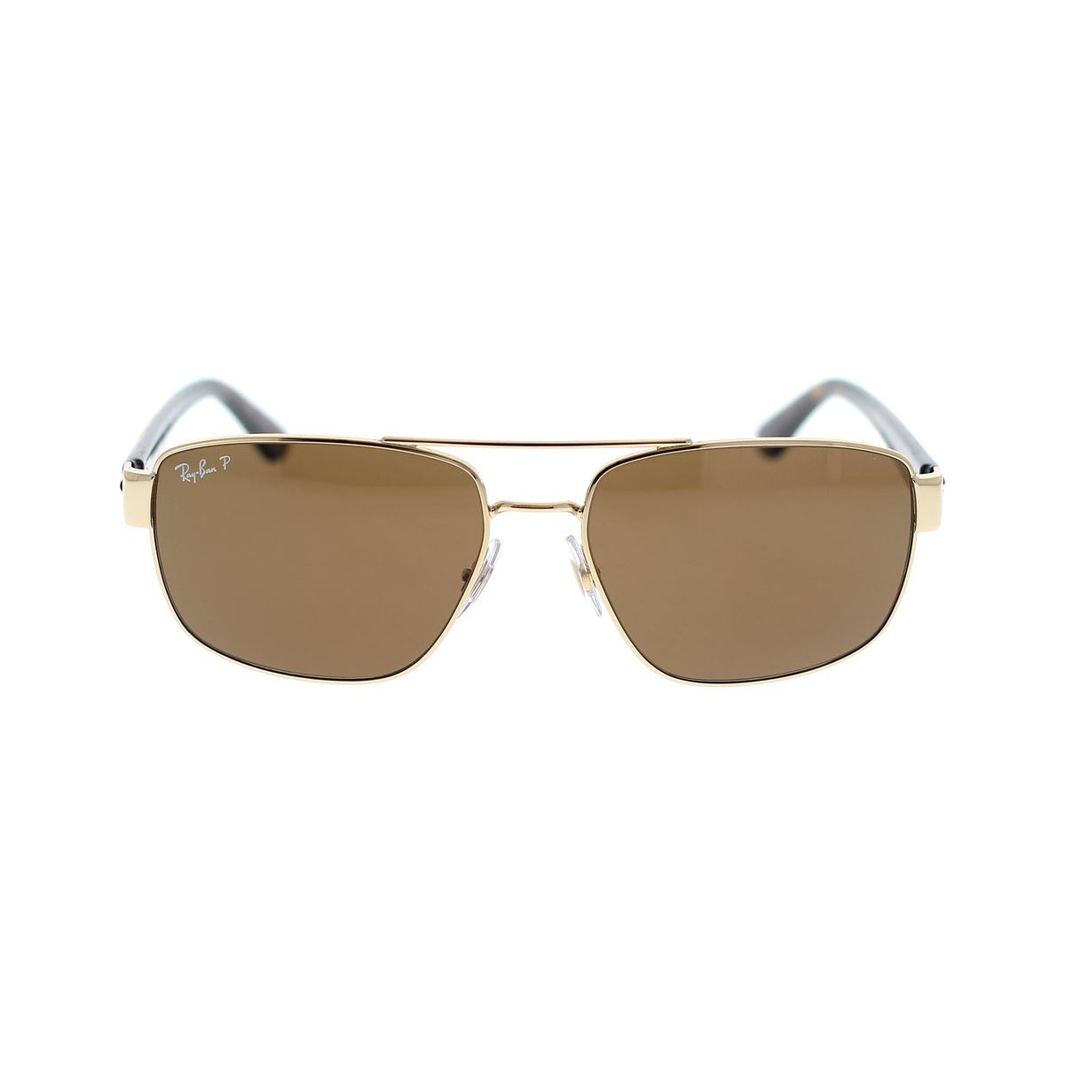 Ray-ban  Occhiali da Sole  RB3663 001/57 Polarizzati  Zlatá